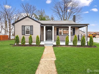 44 Harrison St, Sayreville, NJ, 08872