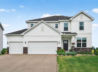 4941 Jamocha Ave NE, Saint Michael, MN 55376