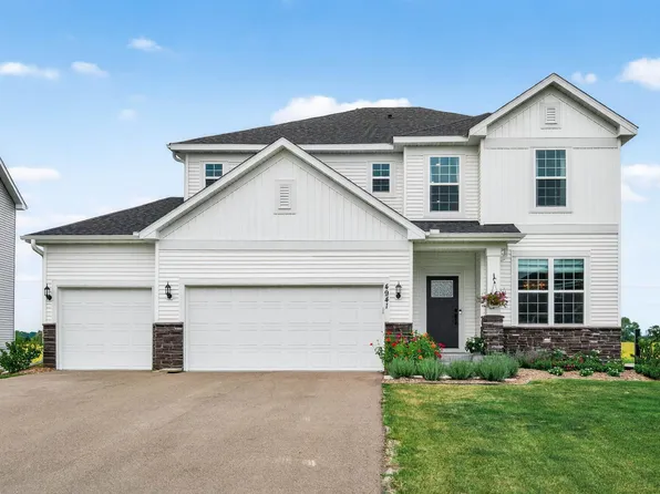 4941 Jamocha Ave NE, Saint Michael, MN 55376