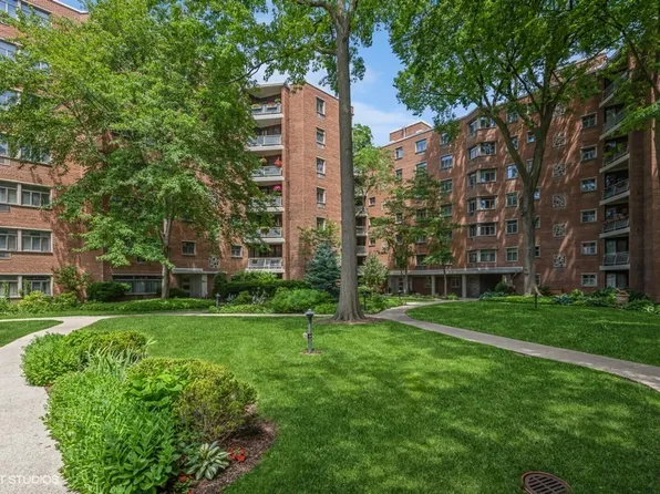 1864 Sherman Ave APT 6NE, Evanston, IL 60201
