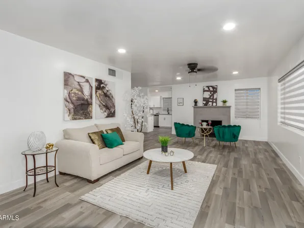 817 W THOMAS Road, Phoenix, AZ 85013