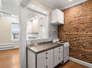 6 N Hudson St #2, Boston, MA 02113