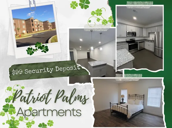 Patriot Palms, 3760 Patriot Pkwy #72760c53d, Sumter, SC 29154