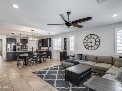 7634 W Redbird Rd, Peoria, AZ, 85383