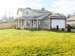 1132 Eckard Ave, Port Angeles, WA 98362