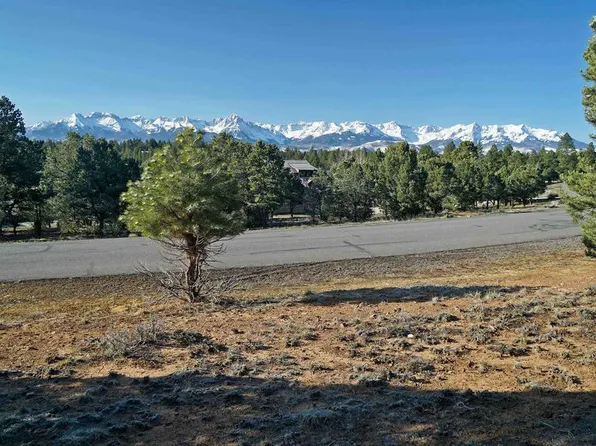 681 Marmot Drive, Ridgway, CO 81432