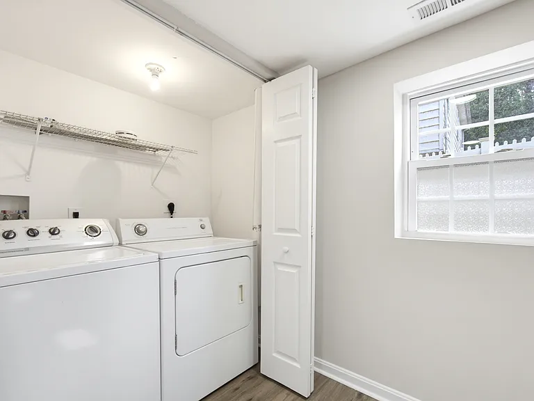 8129 Woodholme Cir #A — Photo 12
