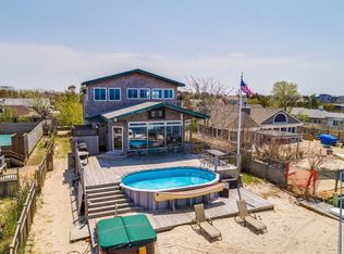 325 Bay Walk, Ocean Beach, NY 11770