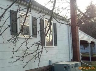 3105 Swepsonville Saxapahaw Rd, Graham, NC 27253