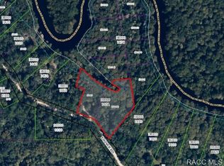 6021 E River Rd, Hernando, FL 34442