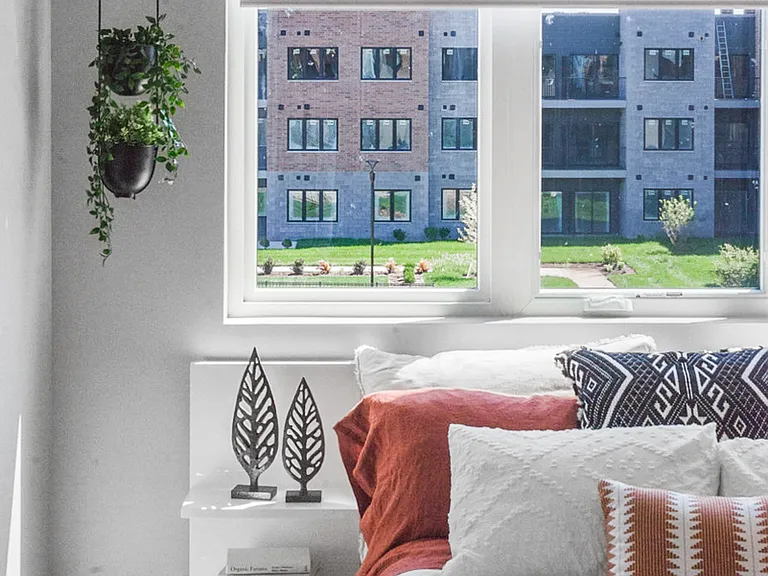 The Gem Apartments — Photo 3