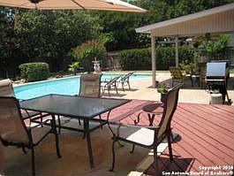 Home for Sale in San Antonio, Texas $219,900