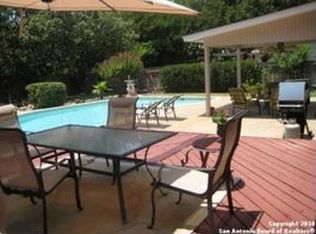 2426 Shadow Cliff St, San Antonio, TX 78232