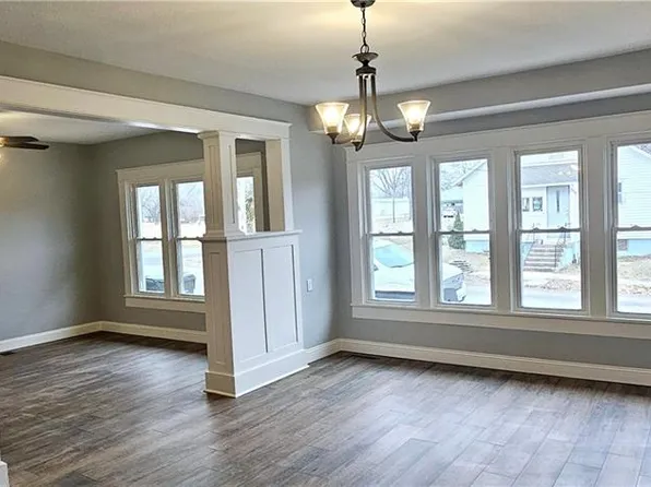 404 E 5th St, Urich, MO 64788