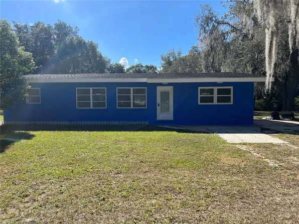 38202 Jendral Ave, Zephyrhills, FL 33542