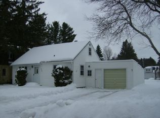 3726 Carl St, Wausau, WI 54403