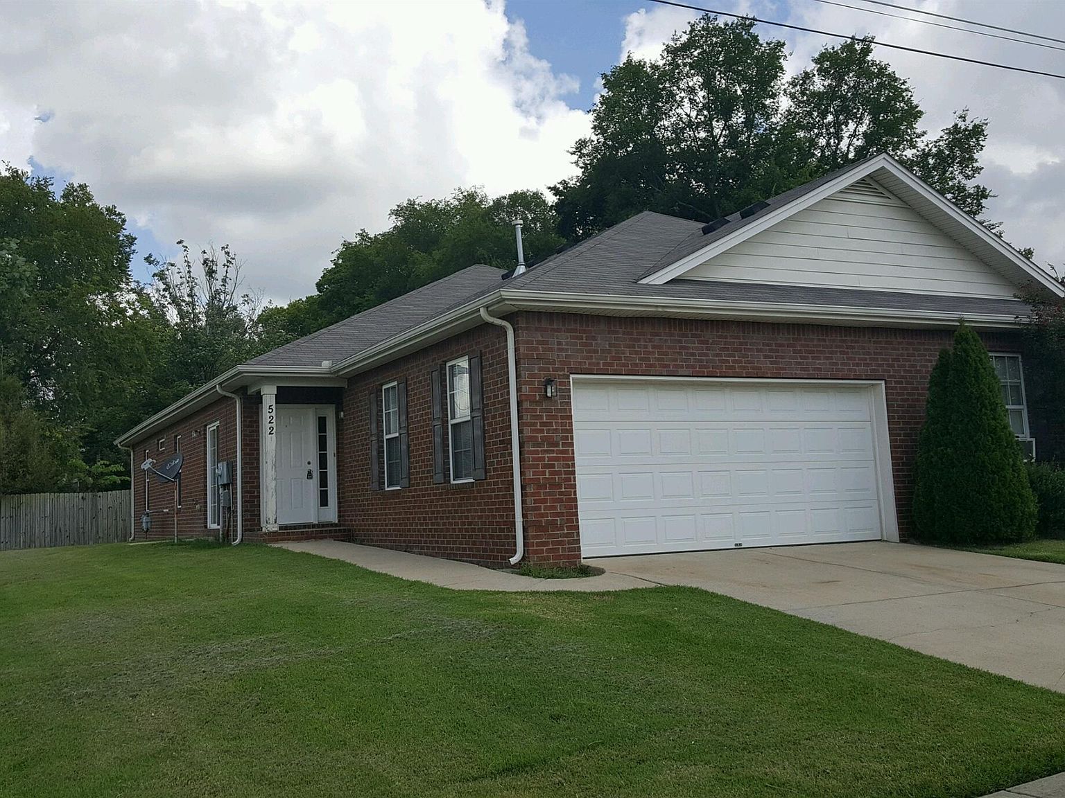 522 Rose Cottage Cir, Gallatin, TN 37066 Zillow