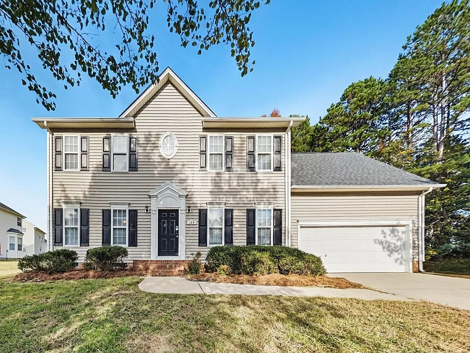 135 Cabot Dr