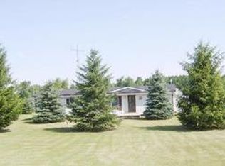 520 W Galbraith Line Rd, Melvin, MI 48454