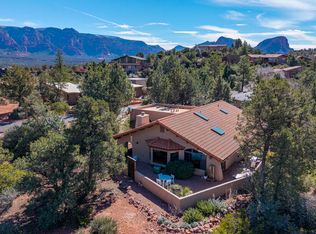 45 Kashmir Rd, Sedona, AZ 86336