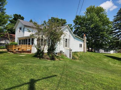 1524 Jordan Lake Ave, Lake Odessa, MI, 48849