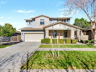 3938 E MORRISON RANCH Parkway, Gilbert, AZ, 85296