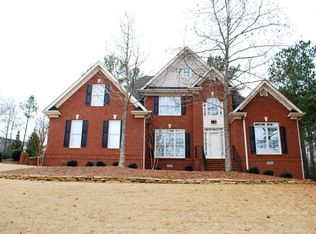 320 Ashbrook Ln, Athens, GA 30605