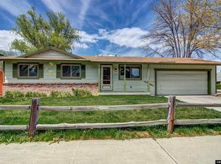 7473 Sandstone Dr, Reno, NV 89511