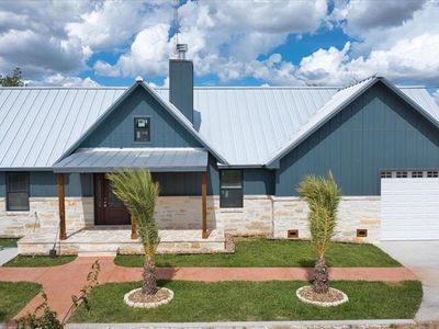 207 N 4th St, Harper, TX, 78631