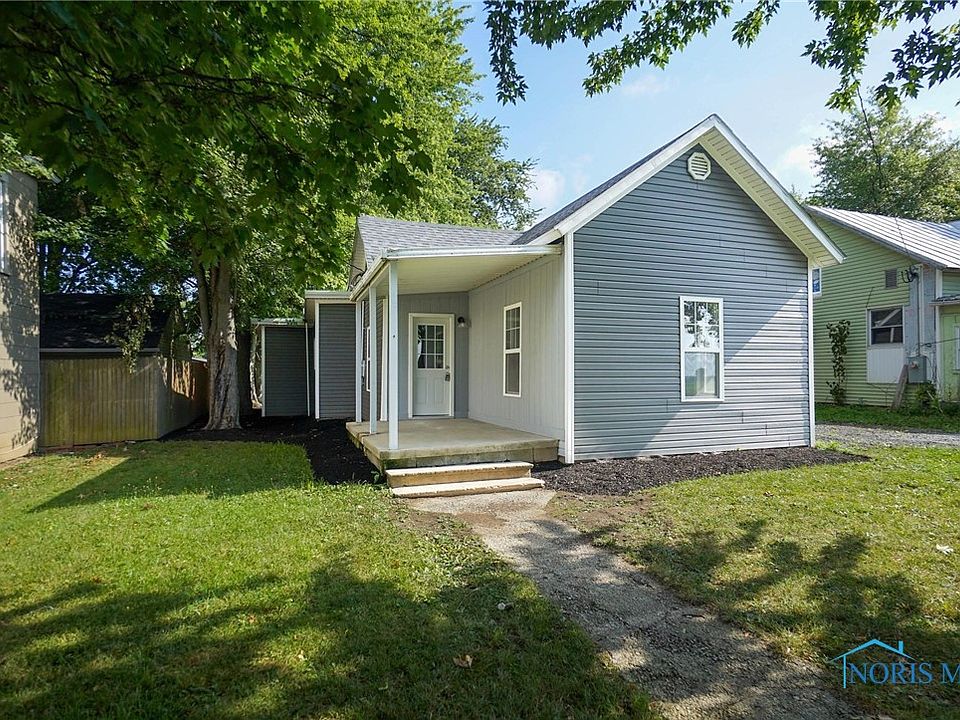 165 Bolt St, Rawson, OH 45881 Zillow