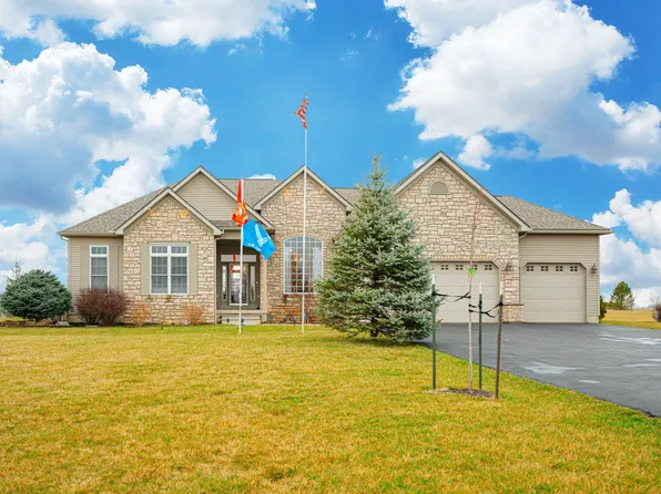 6360 Lafayette Plain City Rd, London, OH 43140