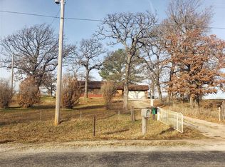 26138 Harrison Rd, Tecumseh, OK 74873