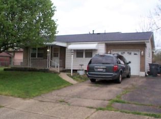 3750 Bonita Rd, Columbus, OH 43232