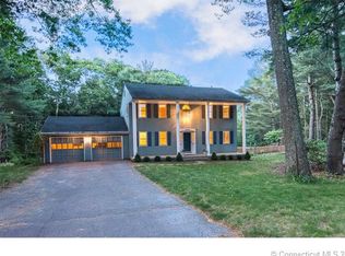 57 Alfred Dr, Tolland, CT 06084