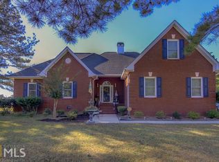 100 Littlefield Ct, Fayetteville, GA 30215