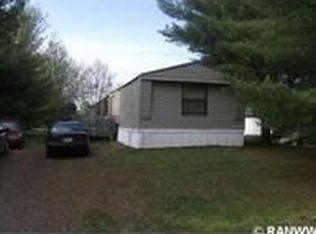 710 E 1st St, Owen, WI 54460