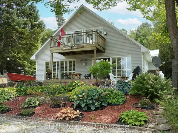 98 Hope Bay Rd, South Bruce Peninsula, ON N0H 2T0