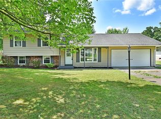3864 Crestview Ave SE, Warren, OH