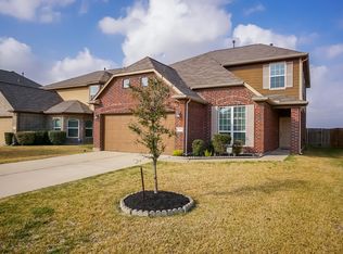 3246 View Valley Trl, Katy, TX 77493