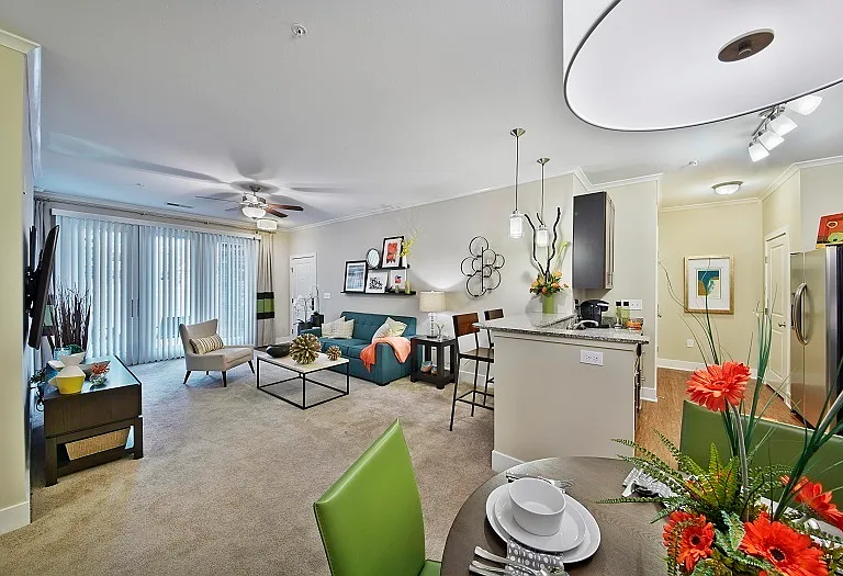 Addison Ridge Apartments — Photo 69
