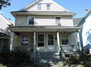 181 Field St, Rochester, NY 14620