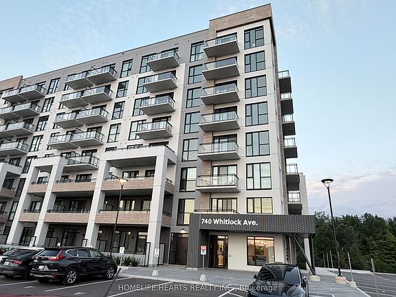 2nd image of 740 Whitlock Ave #816
