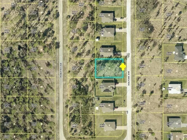 1927 Holyoke Ave, Lehigh Acres, FL 33972