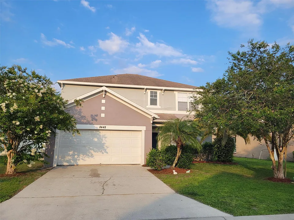 8448 Adele Rd