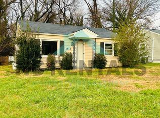 1313 Joyce St, Greensboro, NC 27405