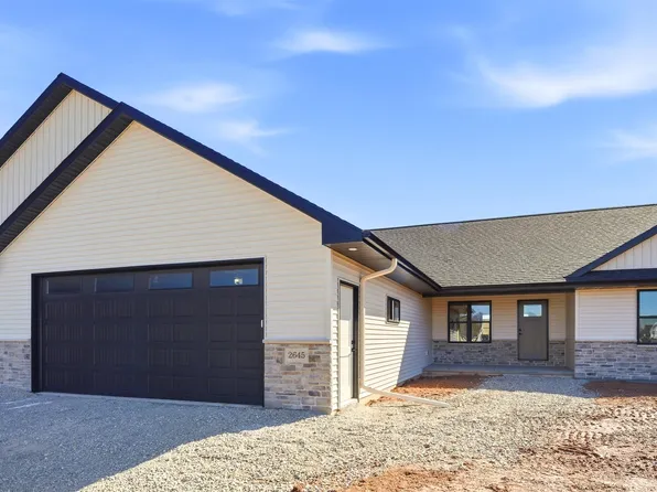 2645 Cornell Ave, Neenah, WI 54956