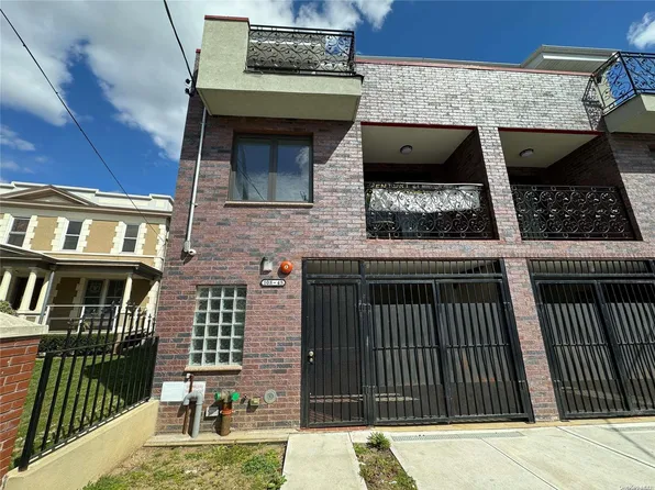 108-45 Sutphin Boulevard, Jamaica, NY 11435