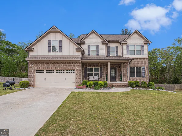 1834 Cedar Oaks Ln, Oxford, GA 30054