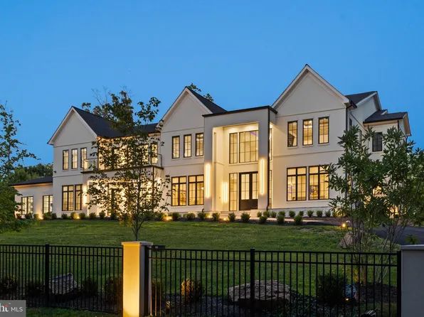 1249 Daleview Dr, Mc Lean, VA 22102