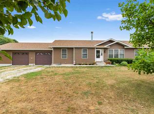 1066 Vulcan Ave NE, Solon, IA 52333